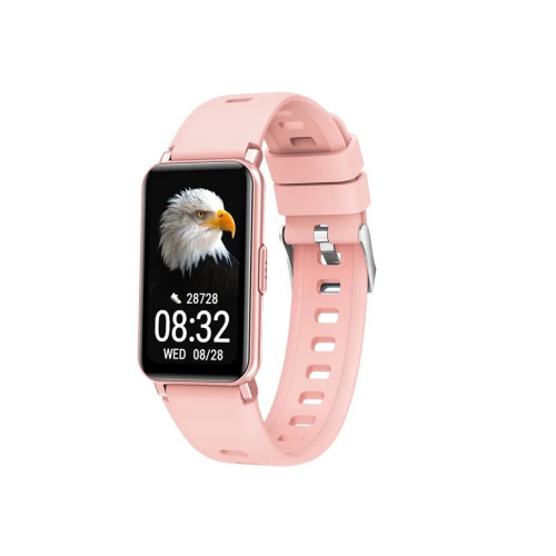 Смарт-часы Maxcom Fit FW53 Nitro Gold – Maxcom