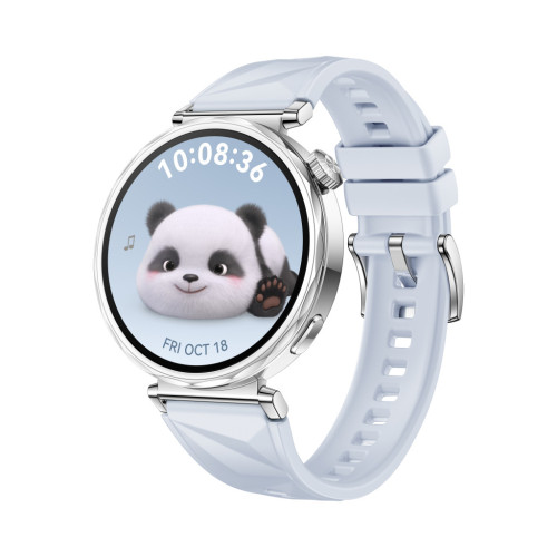 Смарт-часы Huawei WATCH GT 5 41mm Blue (55020DJV) – Huawei