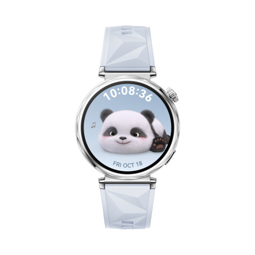 Смарт-часы Huawei WATCH GT 5 41mm Blue (55020DJV) – Huawei (вид 1)