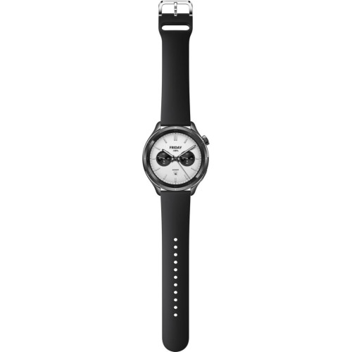 Смарт-часы Xiaomi Watch S4 Black BHR9195GL (1126556) – Xiaomi (вид 2)