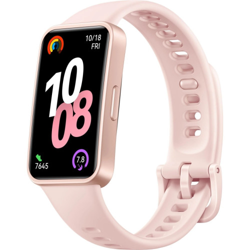 Смарт-часы Huawei Band 10 Pink (55020EEK) – Huawei