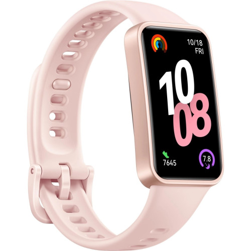 Смарт-часы Huawei Band 10 Pink (55020EEK) – Huawei (вид 2)