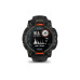 Смарт-годинник Garmin Instinct 3, 45mm, Solar, Black Bezel with Black Band, GPS (010-02934-00) – Garmin (вид 1)