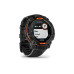 Смарт-годинник Garmin Instinct 3, 45mm, Solar, Black Bezel with Black Band, GPS (010-02934-00) – Garmin (вид 2)