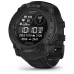 Смарт-годинник Garmin Instinct 3, Tactical, Solar, 50mm, Black,GPS смарт-годинник (010-02935-50) – Garmin