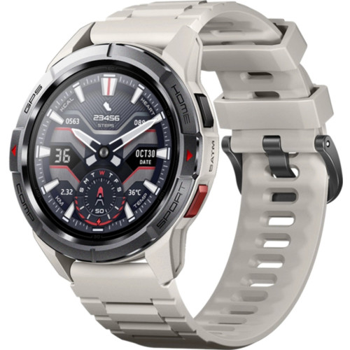 Смарт-часы Mibro GS Active (XPAW016) White (1159231) – Mibro