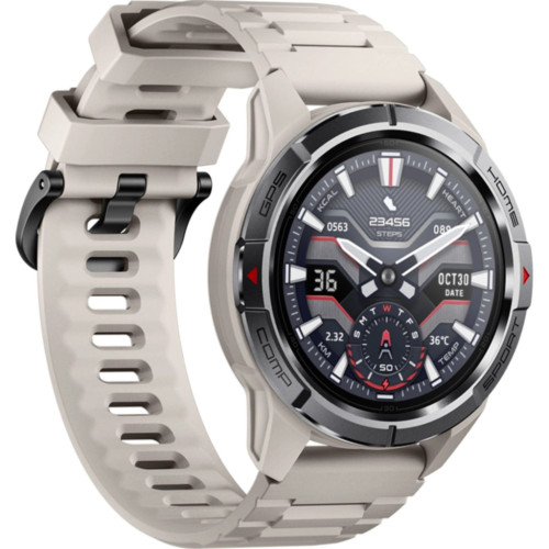 Смарт-часы Mibro GS Active (XPAW016) White (1159231) – Mibro (вид 2)