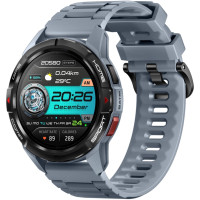 Смарт-часы Mibro GS Active (XPAW016) Gray (1159232)