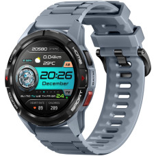 Смарт-часы Mibro GS Active (XPAW016) Gray (1159232)