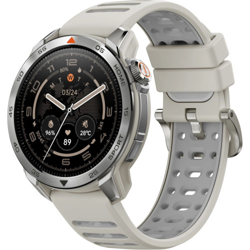 Смарт-часы Mibro GS Pro2 (XPAW025) Light Beige (1159238) – Mibro