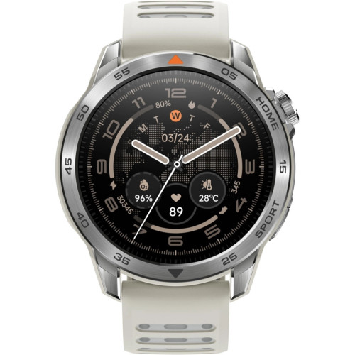 Смарт-часы Mibro GS Pro2 (XPAW025) Light Beige (1159238) – Mibro (вид 1)