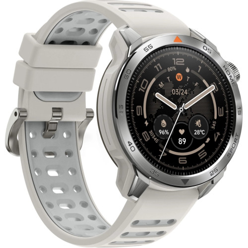 Смарт-часы Mibro GS Pro2 (XPAW025) Light Beige (1159238) – Mibro (вид 2)