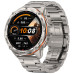 Смарт-годинник KOSPET Tank T3 ULTRA 2 SE SILVER (6974958251187) – KOSPET