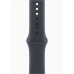 Смарт-часы Apple Watch SE 3 GPS 44mm Midnight Aluminium Case with Midnight Sport Band - M/L (MEHQ4RK/A) – Apple (вид 2)