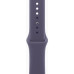 Смарт-часы Apple Watch Series 11 GPS 46mm Silver Aluminium Case with Purple Fog Sport Band - M/L (MEVA4RK/A) – Apple (вид 2)