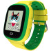 Смарт-годинник Canyon Sunny KW-48 Video 4G GPS Games Music Yellow/Green (CNE-KW48YG) – CANYON