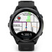 Смарт-часы Garmin Forerunner 970, Black/Amp Yellow, GPS (010-02969-10) – Garmin (вид 1)