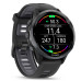 Смарт-часы Garmin Forerunner 970, Black/Amp Yellow, GPS (010-02969-10) – Garmin (вид 2)