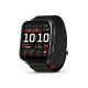 Смарт-часы Garmin Venu X1, Black, GPS (010-02980-02)