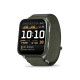Смарт-часы Garmin Venu X1, Moss, GPS (010-02980-03)