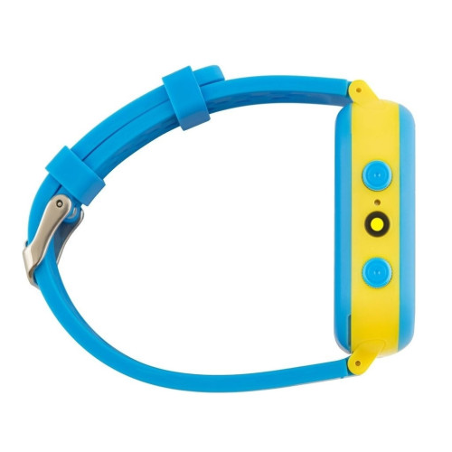 Смарт-часы Amigo GO009 Blue Yellow (996383) – Amigo (вид 1)
