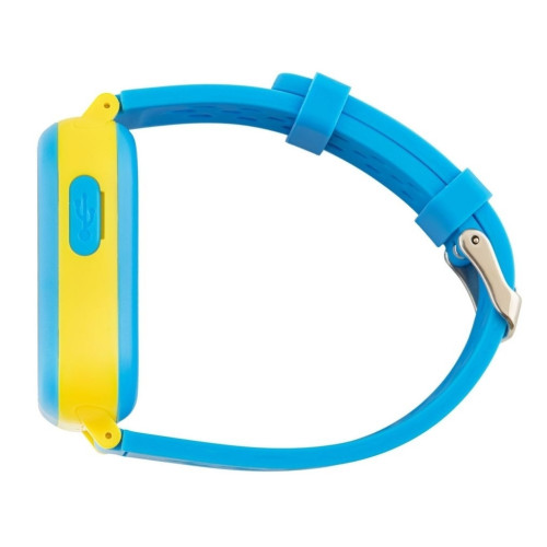 Смарт-часы Amigo GO009 Blue Yellow (996383) – Amigo (вид 2)