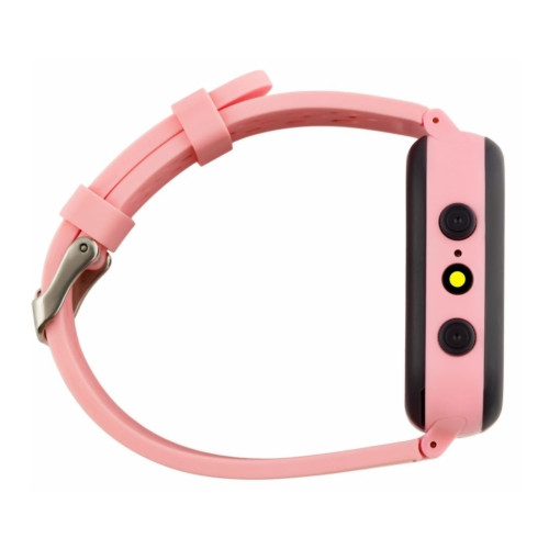 Смарт-часы Amigo GO009 Pink (996384) – Amigo (вид 1)