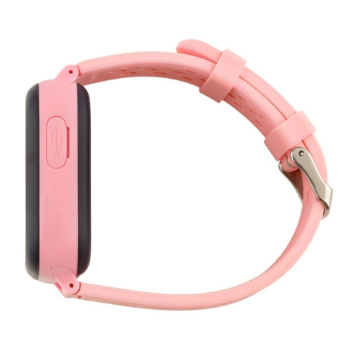 Смарт-часы Amigo GO009 Pink (996384) – Amigo (вид 2)