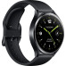 Смарт-годинник Xiaomi Watch 2 Black Case With Black TPU Strap (BHR8035GL) (1025028) – Xiaomi (вид 2)