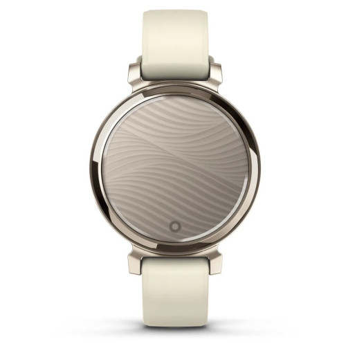 Смарт-часы Garmin Lily 2, Cream Gold/Coconut (010-02839-00) – Garmin (вид 1)