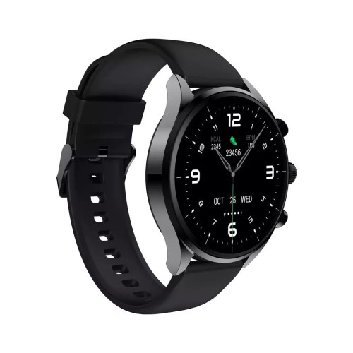 Смарт-часы Black Shark S1 CLASSIC Black BS-S1C (1091685) – Black Shark (вид 1)