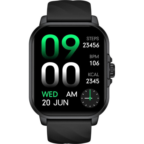 Смарт-годинник Black Shark GT3 Neo-Black BS-W2407 Neo Чорний (1125152) – Black Shark