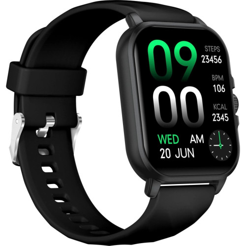 Смарт-годинник Black Shark GT3 Neo-Black BS-W2407 Neo Чорний (1125152) – Black Shark (вид 1)