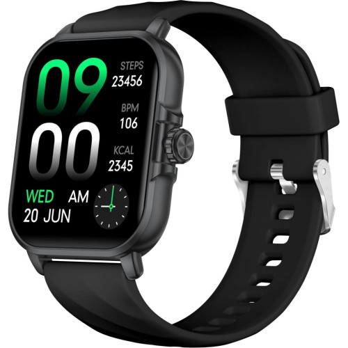 Смарт-годинник Black Shark GT3 Neo-Black BS-W2407 Neo Чорний (1125152) – Black Shark (вид 2)