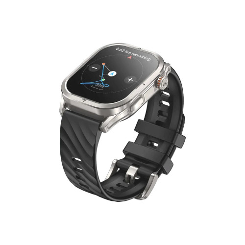 Смарт-часы KOSPET MAGIC P10 SILVER (6978602500010) – KOSPET (вид 2)