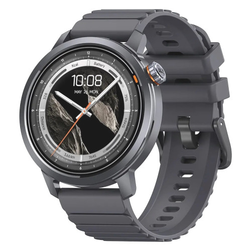 Смарт-часы KOSPET ORB GREY (6978602500140) – KOSPET