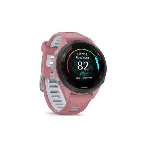 Смарт-годинник Garmin Forerunner 265S, Pink, GPS (010-02810-15) – Garmin (вид 2)