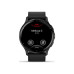 Смарт-часы Garmin Venu 3, Black + Slate, Leather, GPS (010-02784-52) – Garmin (вид 1)