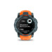 Смарт-годинник Garmin Instinct 3, 50mm, Solar, Twilight Bezel w/Solstice Band, GPS (010-02935-01) – Garmin (вид 1)