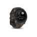 Смарт-годинник Garmin Instinct E, 40 mm, Black Bezel with Charcoal Band, GPS смарт-годинник (010-02932-00) – Garmin (вид 2)