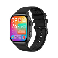 Смарт-часы Gelius Pro GP-SW011 (Amazwatch Ultra) Black
