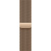 Смарт-часы Apple Watch Series 11 GPS + Cellular 42mm Gold Titanium Case with Gold Milanese Loop (MF8Y4RK/A) – Apple (вид 2)