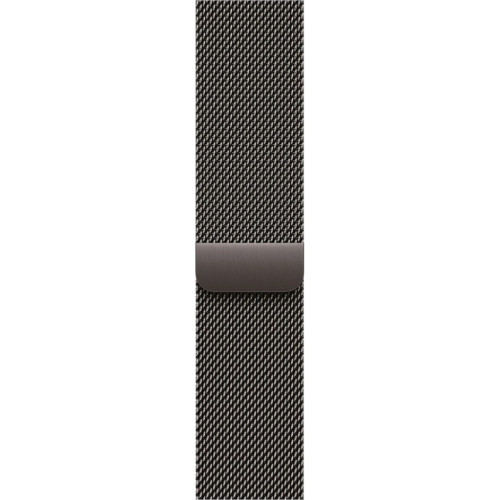 Смарт-часы Apple Watch Series 11 GPS + Cellular 46mm Slate Titanium Case with Slate Milanese Loop - M/L (MFD44RK/A) – Apple (вид 2)