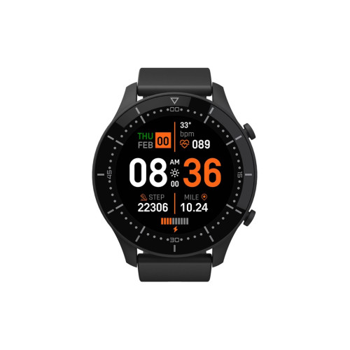 Смарт-годинник Media-Tech Active-Band GENUA (MT870) – Media-Tech (вид 1)