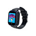 Смарт-часы Gelius Pro GP-PK007 (Ocean) Black Kids smart watch with GPS tracker (Pro GP-PK007 (Ocean) Black) – Gelius