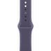 Смарт-часы Apple Watch Series 11 GPS 42mm Silver Aluminium Case with Purple Fog Sport Band - S/M (MEU64RK/A) – Apple (вид 2)