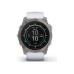 Смарт-часы Garmin EPIX PRO (g2), 51, Saph, Ti, Whitestone, GPS (010-02804-11) – Garmin (вид 1)