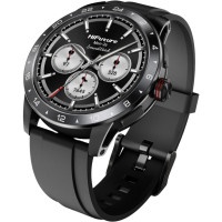 Смарт-годинник HiFuture flex 2 black (flex2.black)