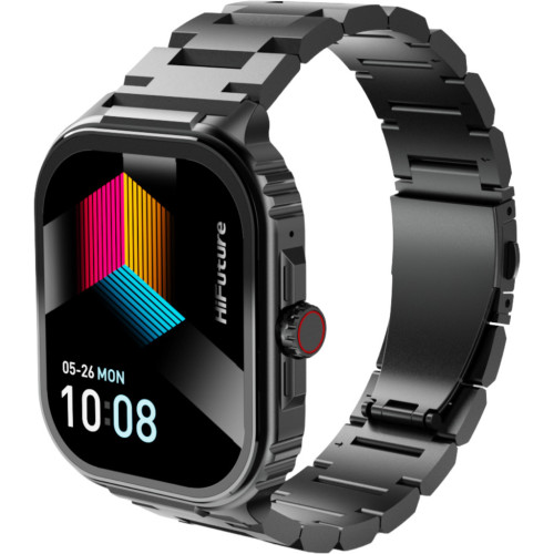 Смарт-годинник HiFuture ultra 3 pro black (ultra3pro.black) – HIFuture