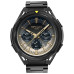 Смарт-годинник HiFuture active black-yellow (active.black-yellow) – HIFuture